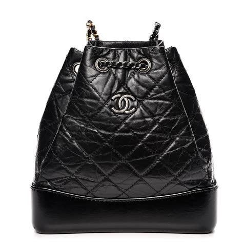 chanel backpack gabrielle price|Chanel gabrielle bag price.